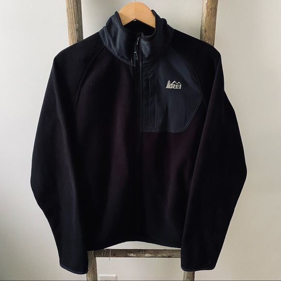 REI Other - REI Fleece Jacket